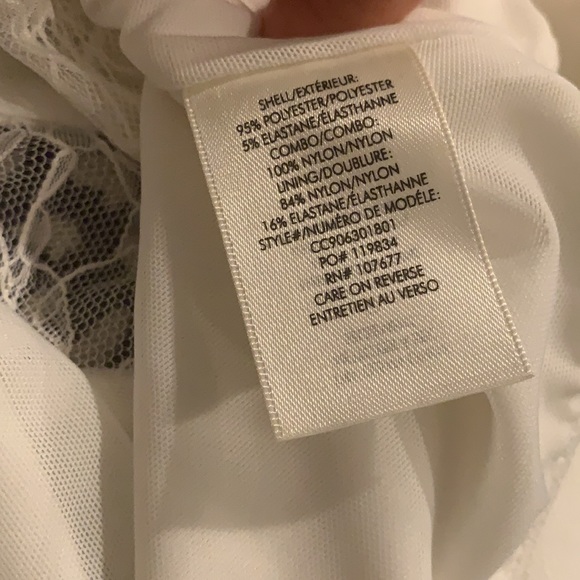 Alice + Olivia - Picture 7 of 7